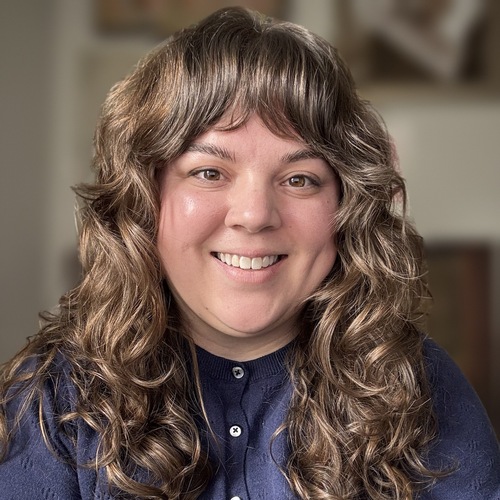 Amie Nelson